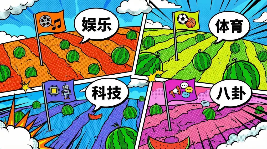 喷水合集 娱乐瓜田分类